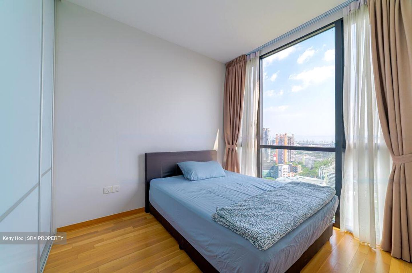 The Trilinq (D5), Condominium #498467641